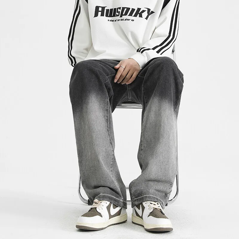 VERAF CA Jeans Unisex-6