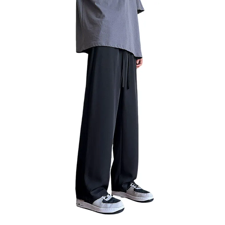 VERAF CA Casual Pants Unisex-5