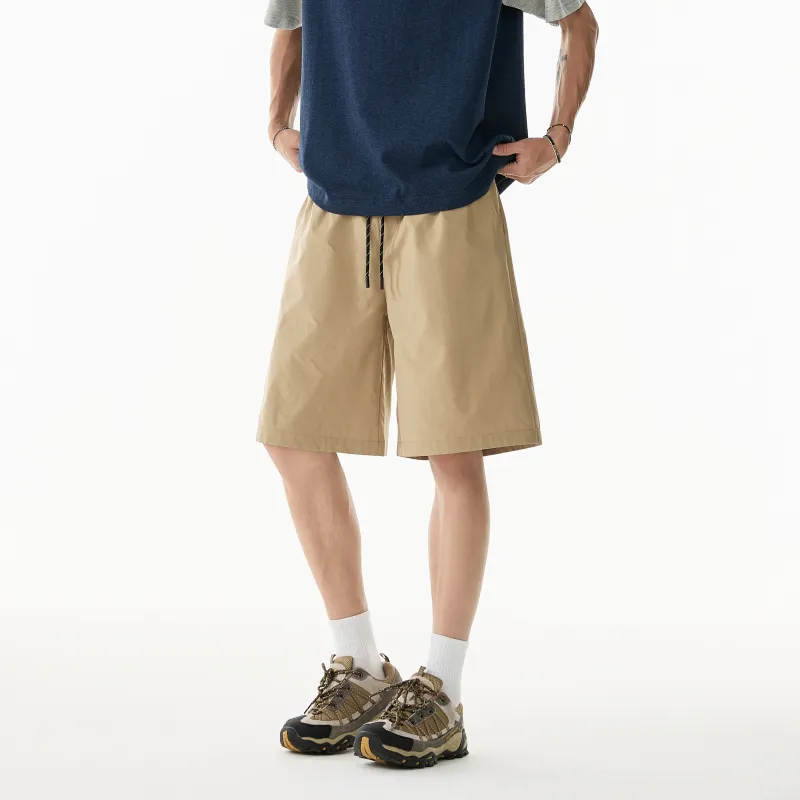 VERAF CA Casual Shorts Unisex-5