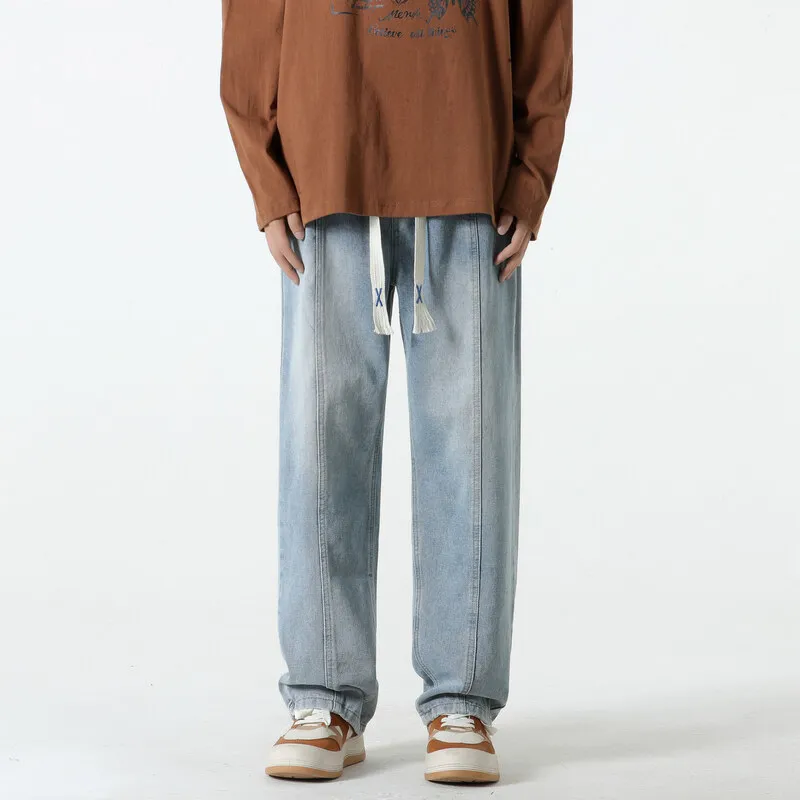 VERAF CA Jeans Unisex-2