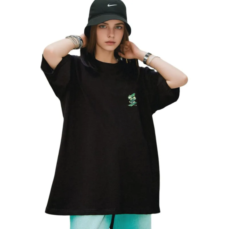 VERAF CA T Shirts Unisex-4