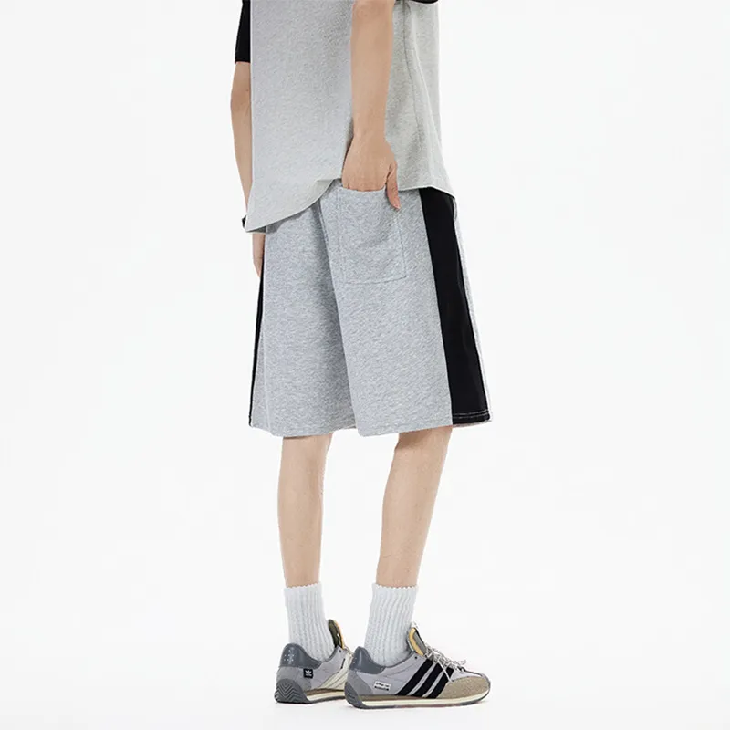 VERAF CA Casual Shorts Unisex-14