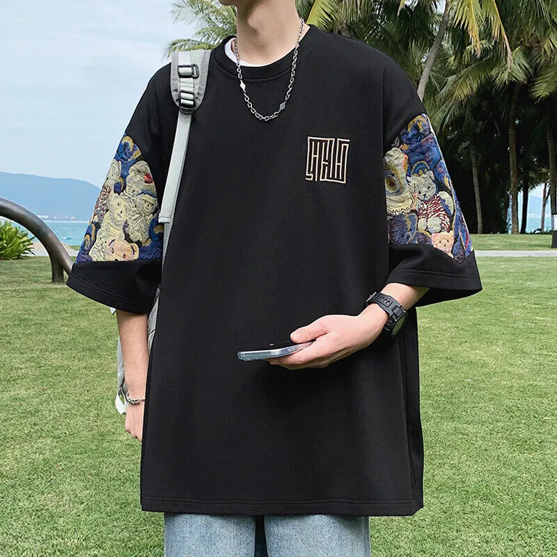 VERAF CA T Shirts Unisex-2