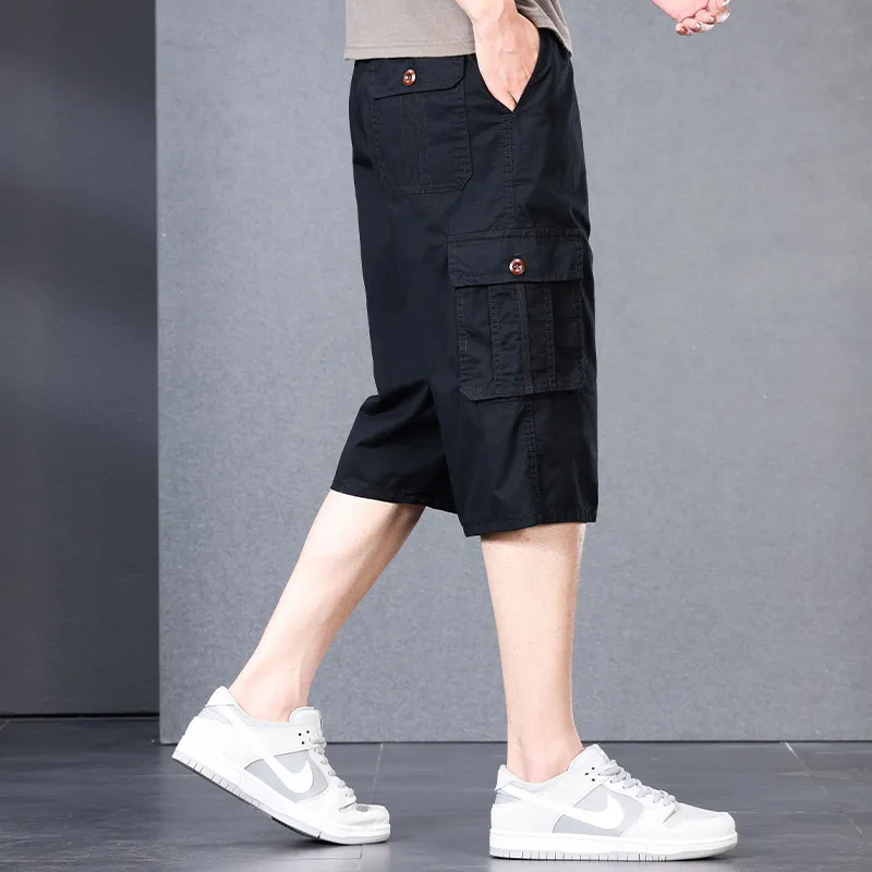 VERAF CA Casual Shorts Men-15