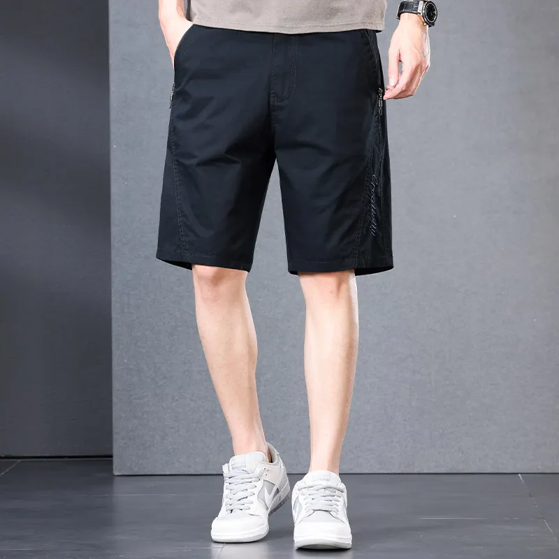 VERAF CA Casual Shorts Men-14