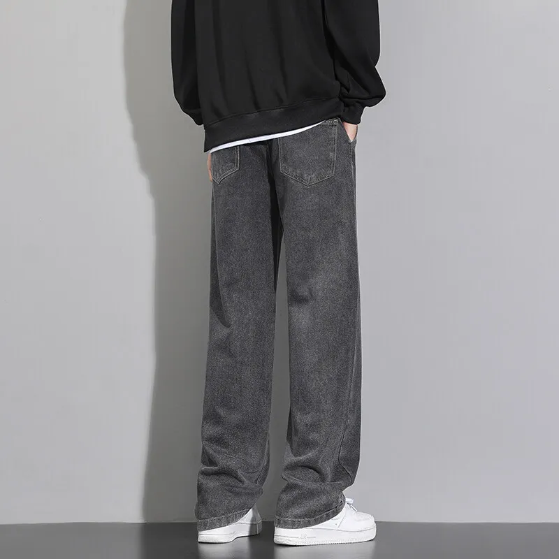 VERAF CA Jeans Unisex-8