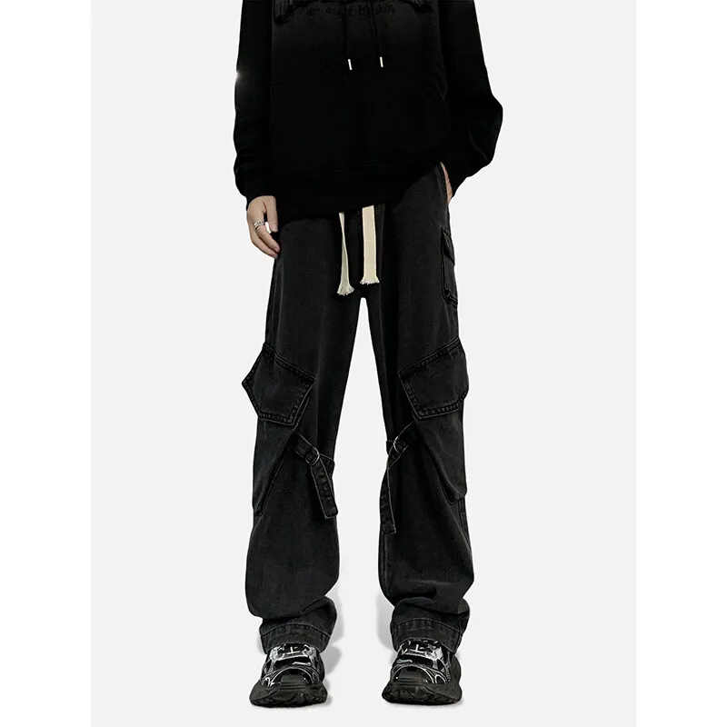 VERAF CA Jeans Unisex-8