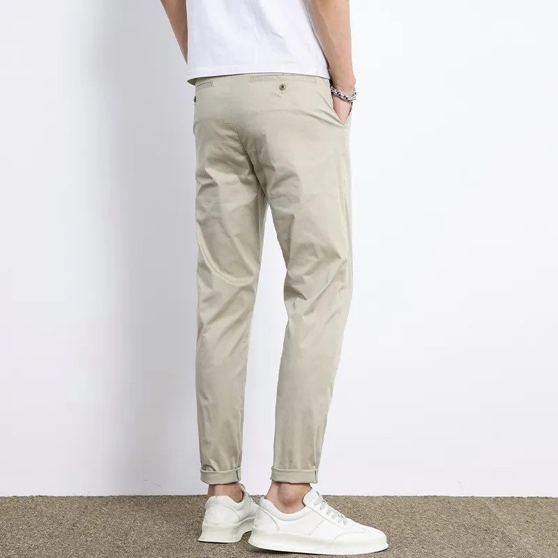 VERAF CA Casual Pants Men-11