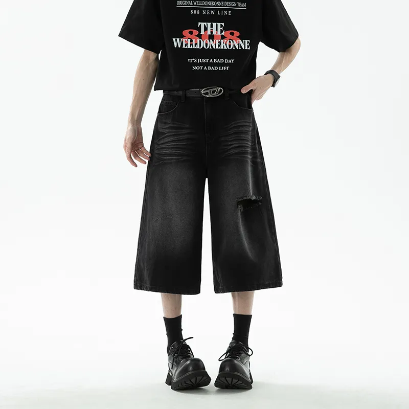 VERAF CA Casual Shorts Unisex-7