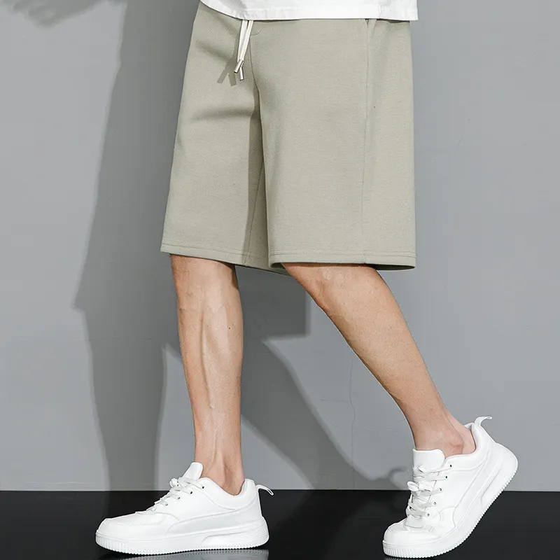 VERAF CA Casual Shorts Men-8