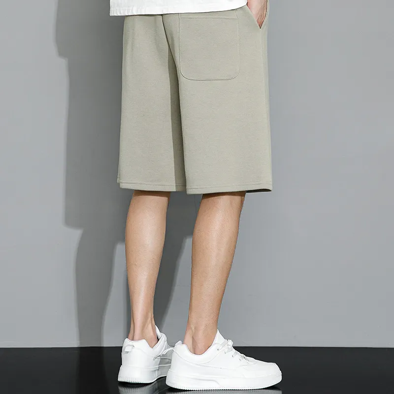 VERAF CA Casual Shorts Men-9