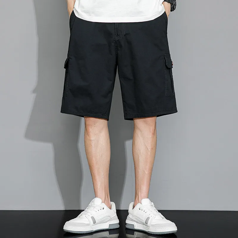 VERAF CA Casual Shorts Men-12