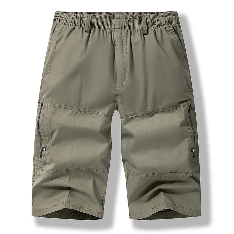 VERAF CA Casual Shorts Men-2