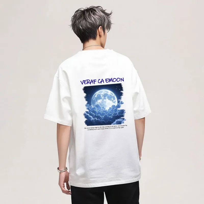 VERAF CA T Shirts Unisex-6
