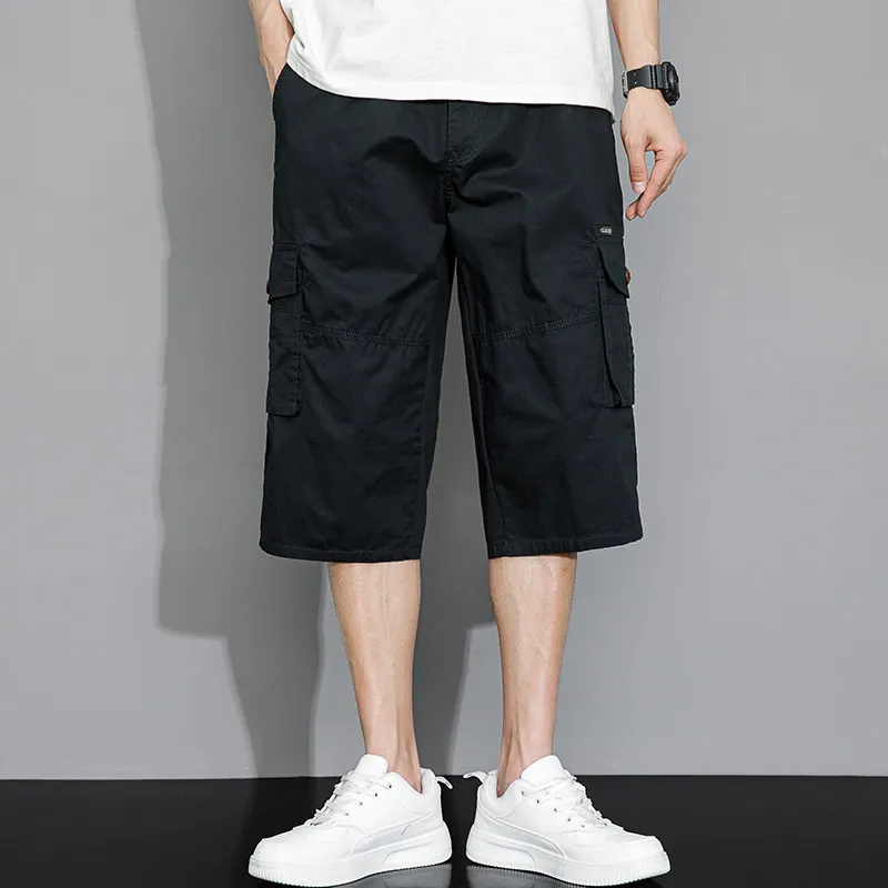 VERAF CA Casual Shorts Men-2