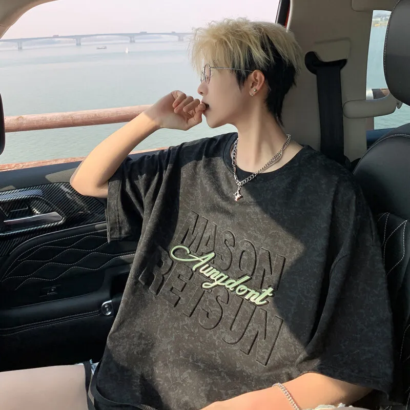 VERAF CA T Shirts Unisex-8