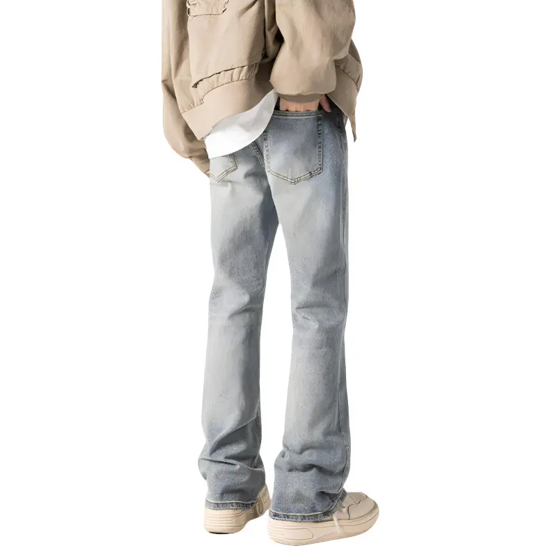 VERAF CA Jeans Unisex-9