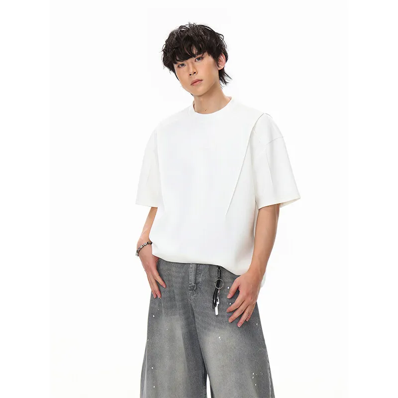 VERAF CA T Shirts Unisex-2