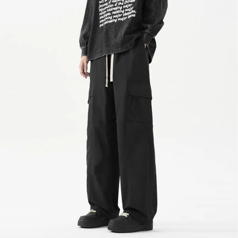 VERAF CA Casual Pants Unisex-6