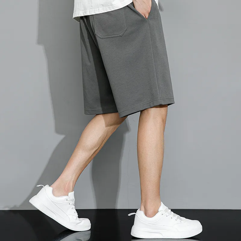 VERAF CA Casual Shorts Men-9