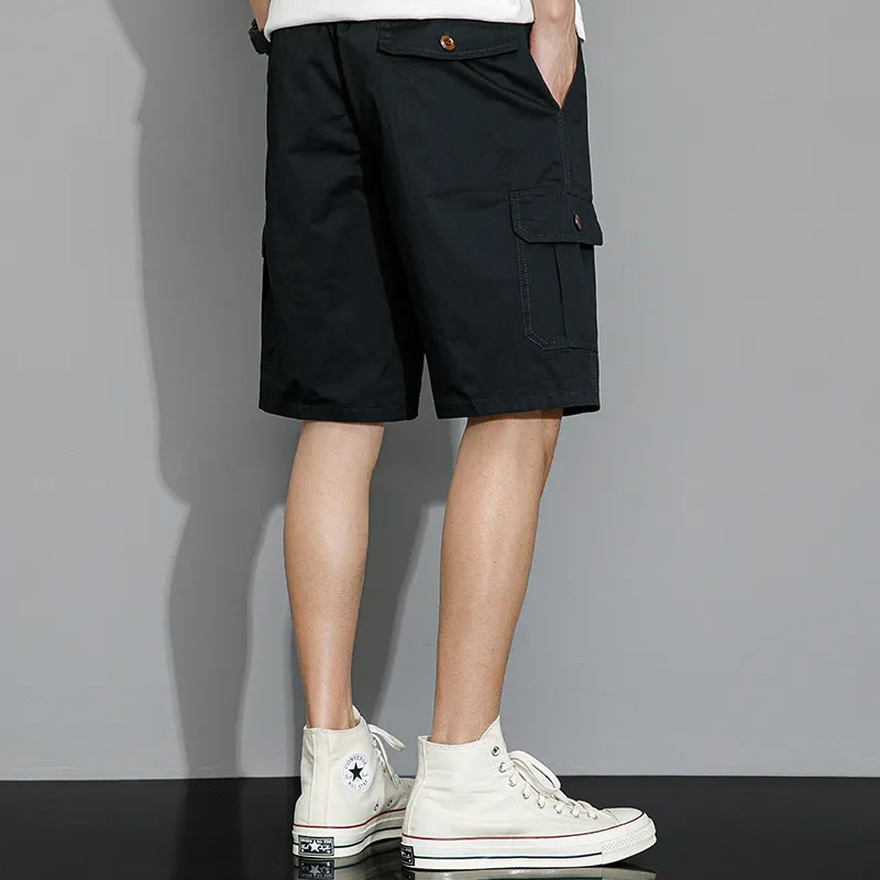 VERAF CA Casual Shorts Men-9