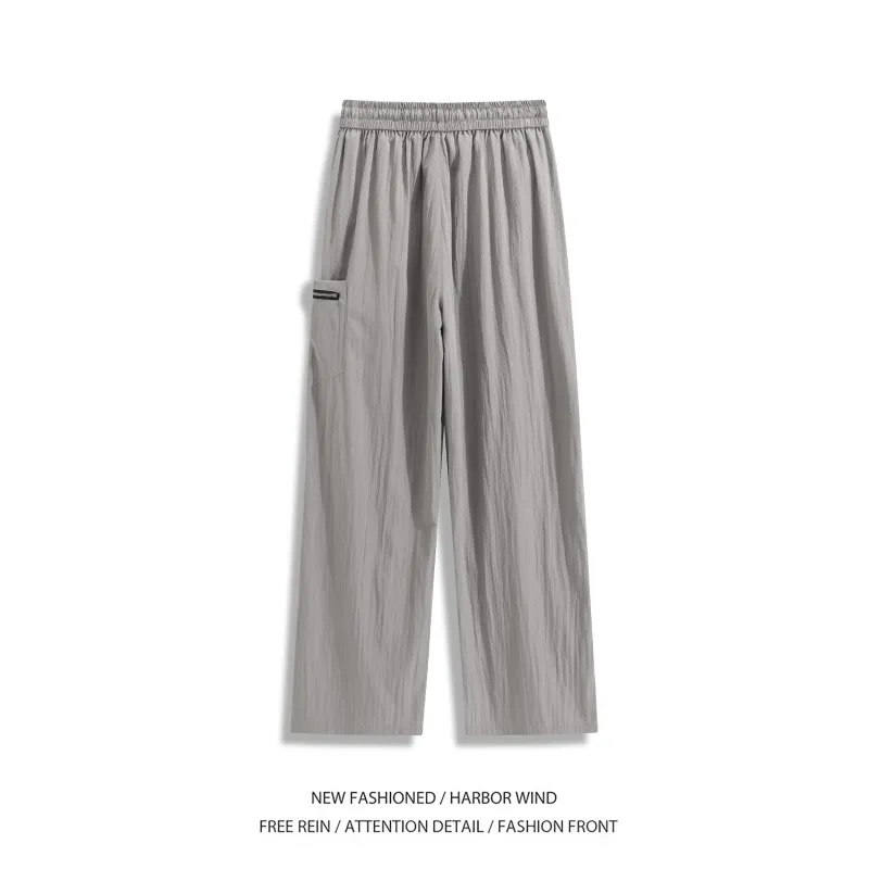 VERAF CA Casual Pants Unisex-1