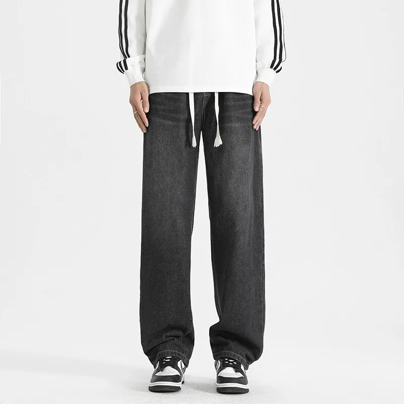 VERAF CA Jeans Unisex-13