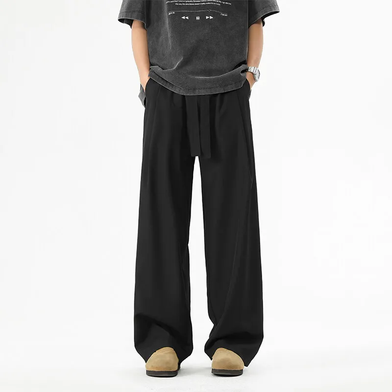 VERAF CA Casual Pants Unisex-8