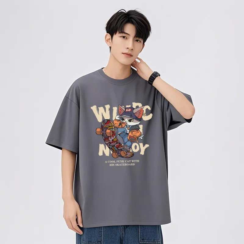 VERAF CA T Shirts Unisex-6