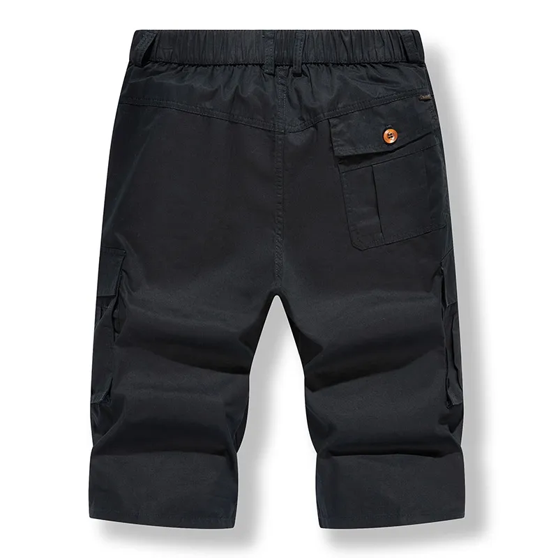 VERAF CA Casual Shorts Men-1
