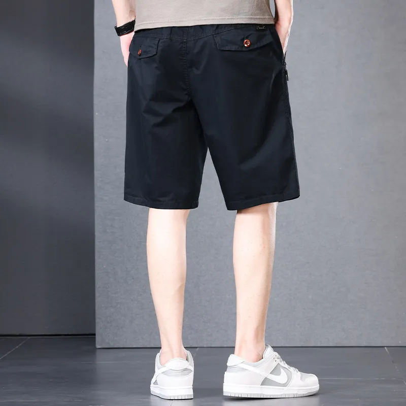 VERAF CA Casual Shorts Men-16