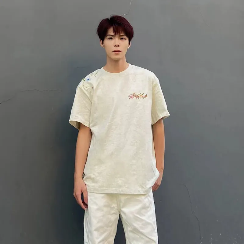 VERAF CA T Shirts Unisex-7