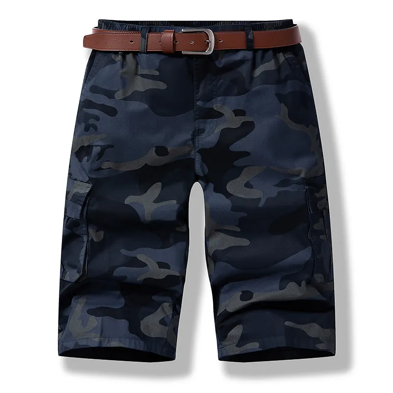 VERAF CA Casual Shorts Men-2