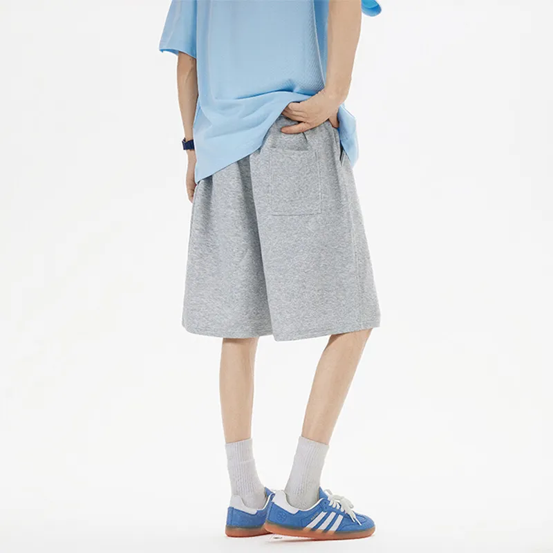 VERAF CA Casual Shorts Unisex-8