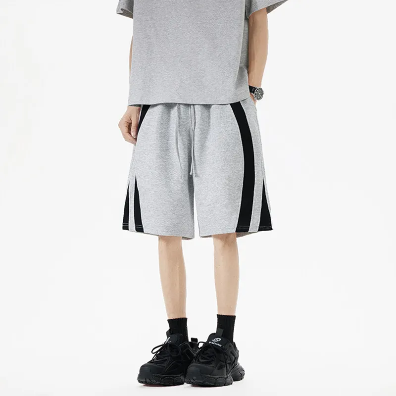 VERAF CA Casual Shorts Unisex-14