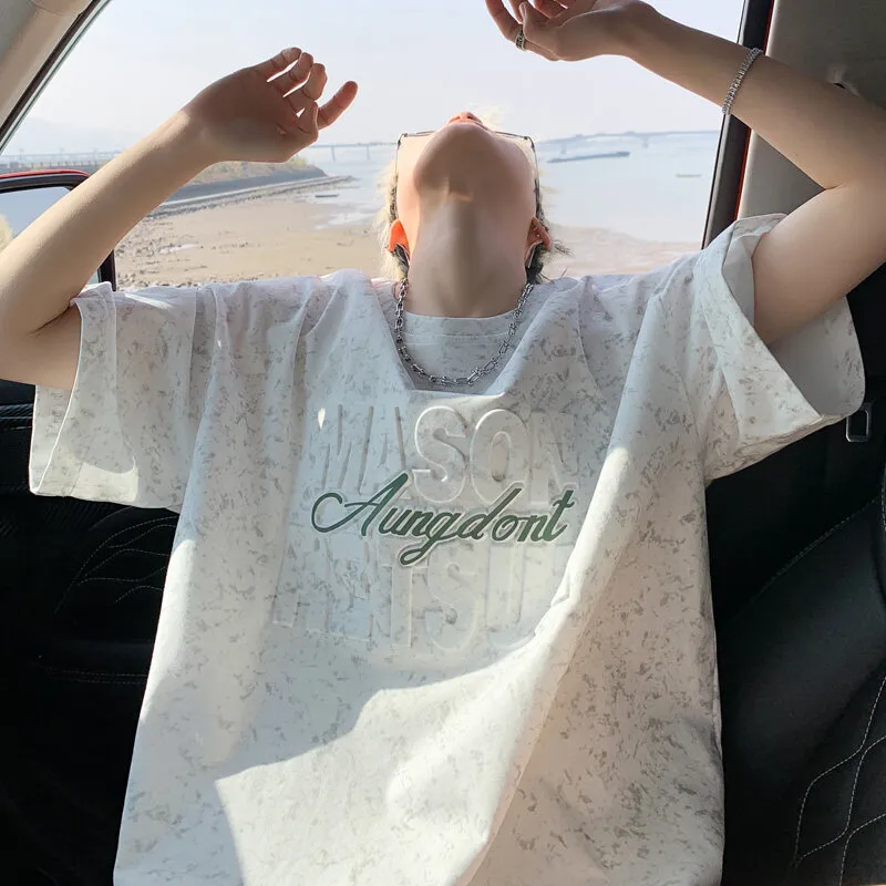 VERAF CA T Shirts Unisex-5