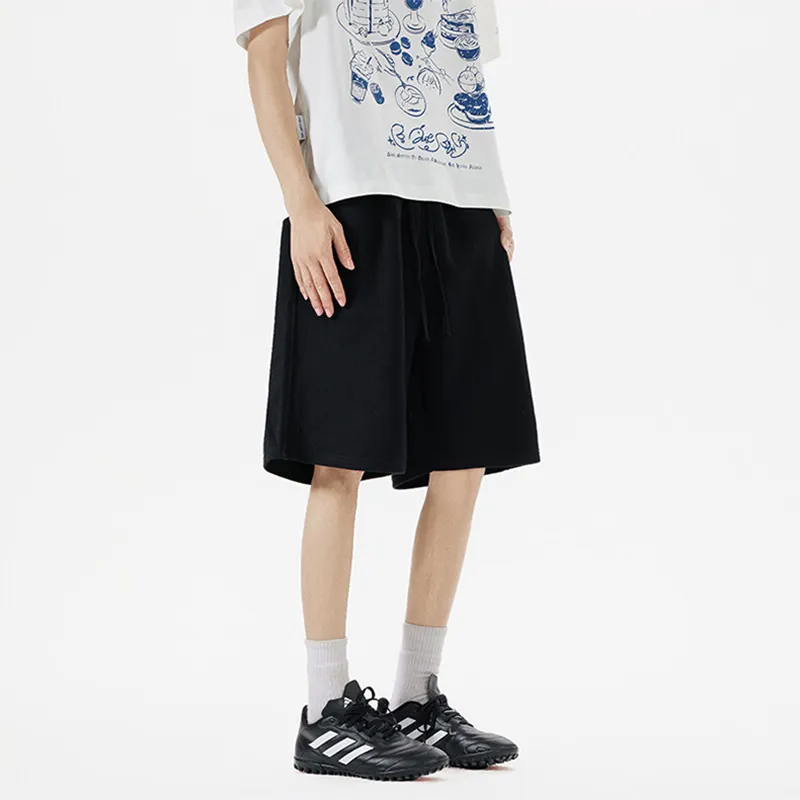 VERAF CA Casual Shorts Unisex-11