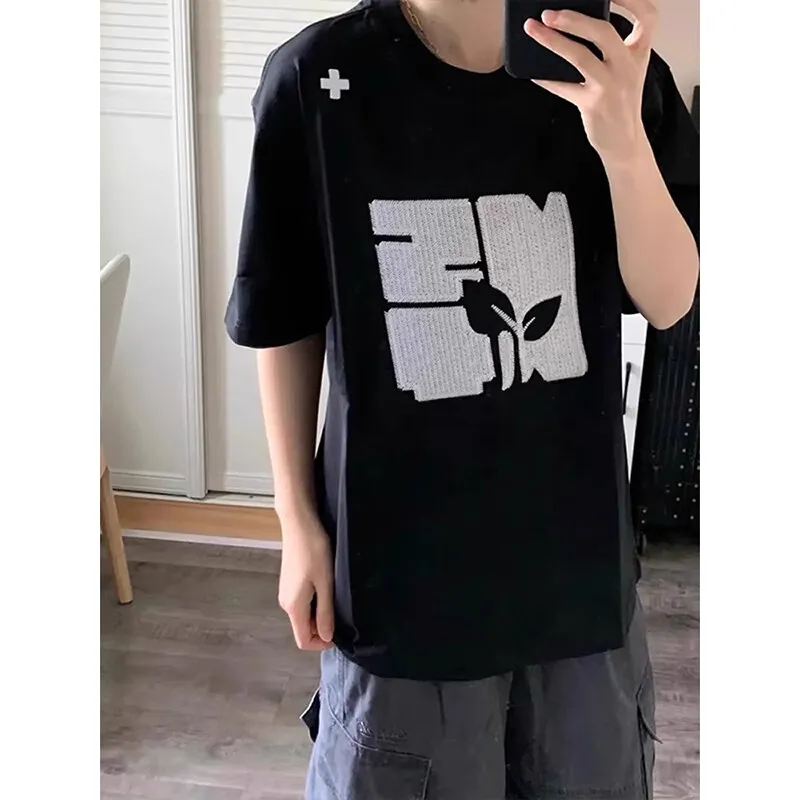 VERAF CA T Shirts Unisex-2