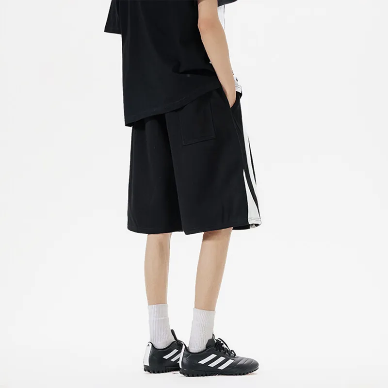 VERAF CA Casual Shorts Unisex-11