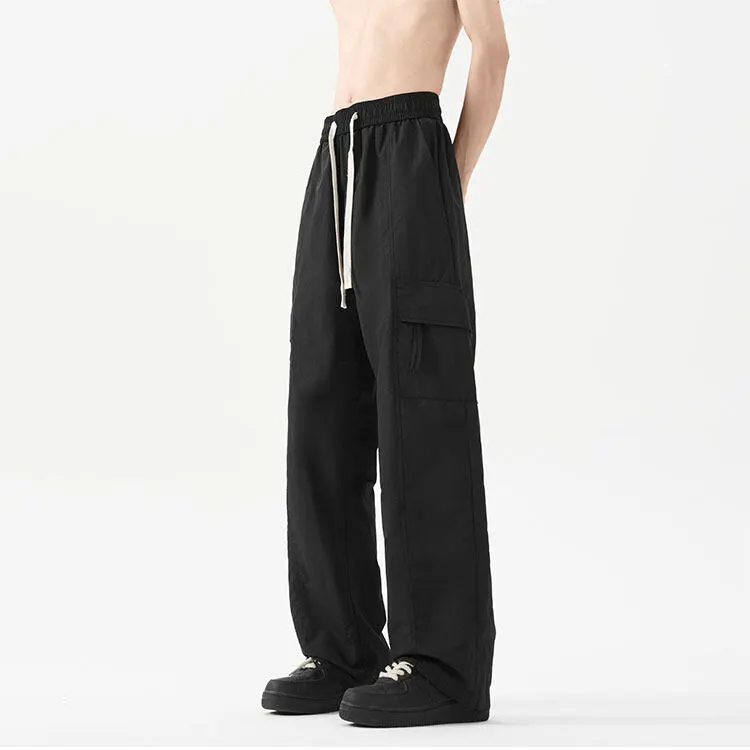 VERAF CA Casual Pants Unisex-7