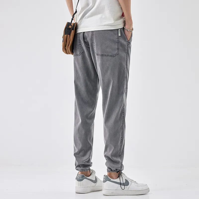 VERAF CA Casual Pants Men-9