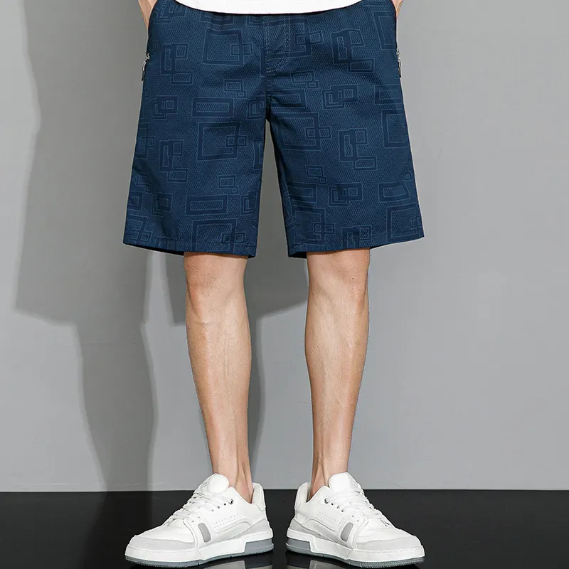 VERAF CA Casual Shorts Men-6