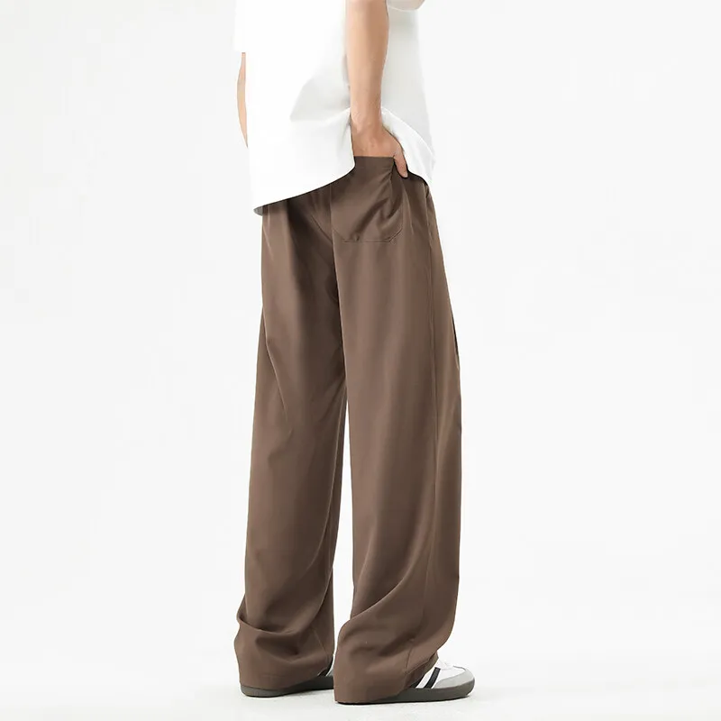 VERAF CA Casual Pants Unisex-12