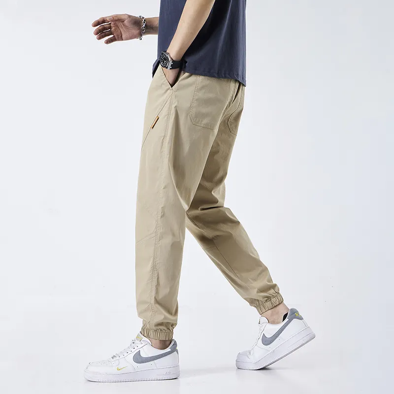 VERAF CA Casual Pants Men-18