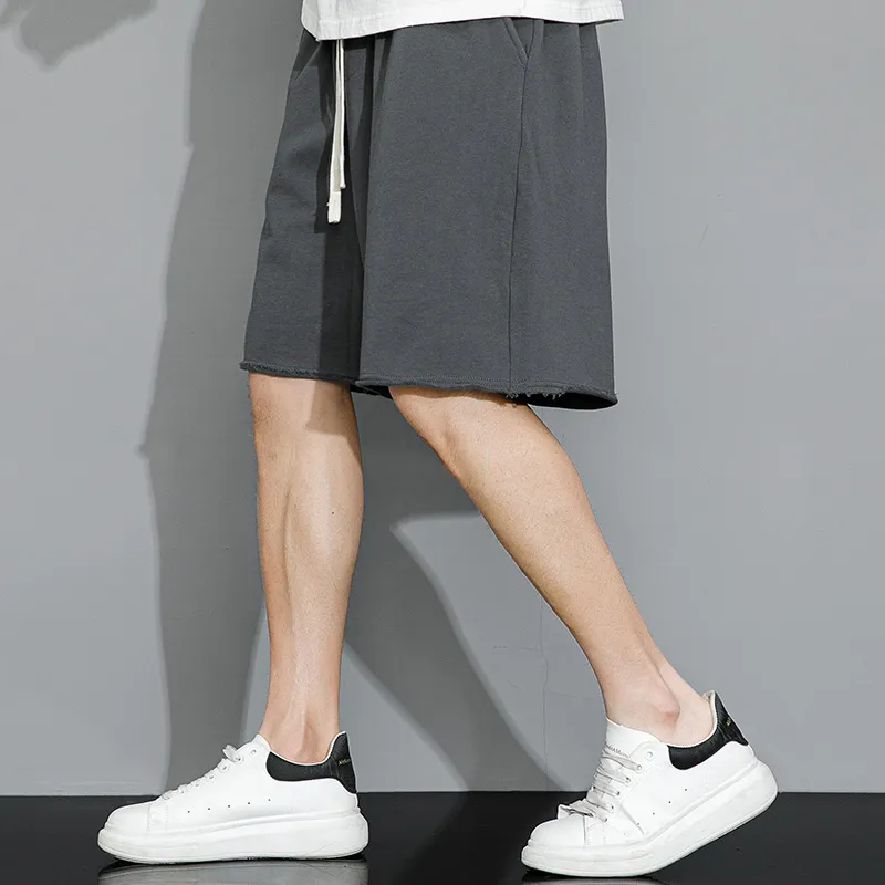 VERAF CA Casual Shorts Men-17