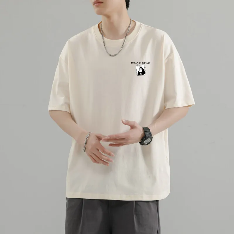 VERAF CA T Shirts Unisex-9