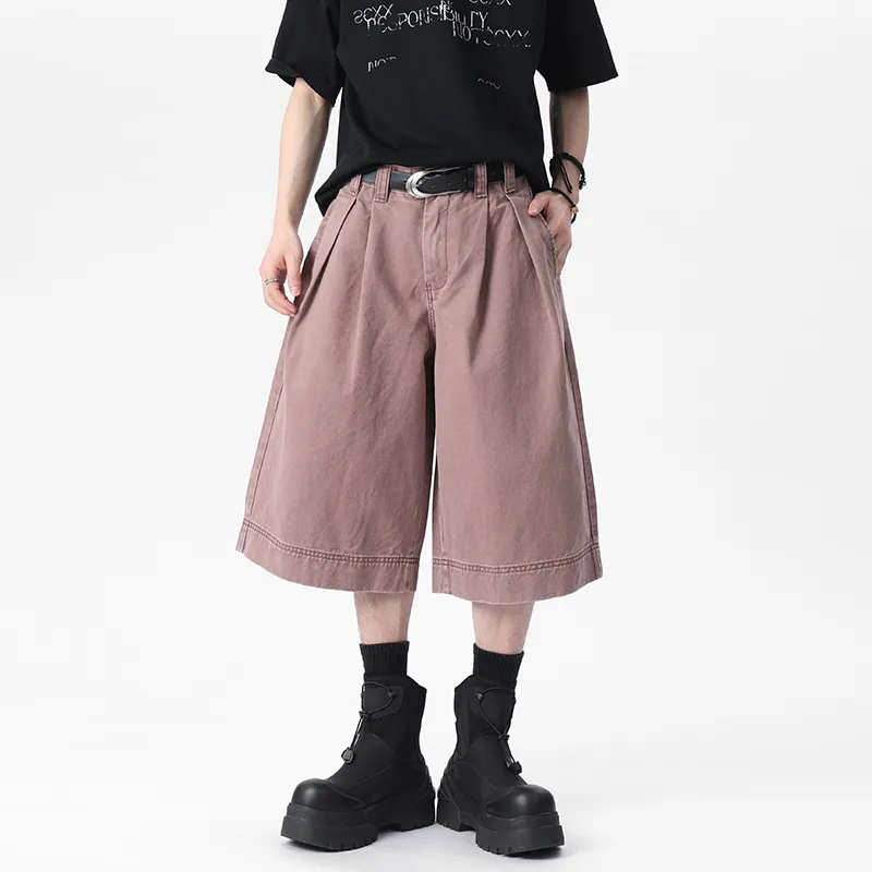 VERAF CA Casual Shorts Unisex-2