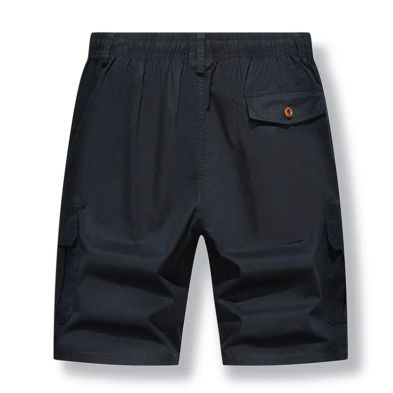 VERAF CA Casual Shorts Men-6