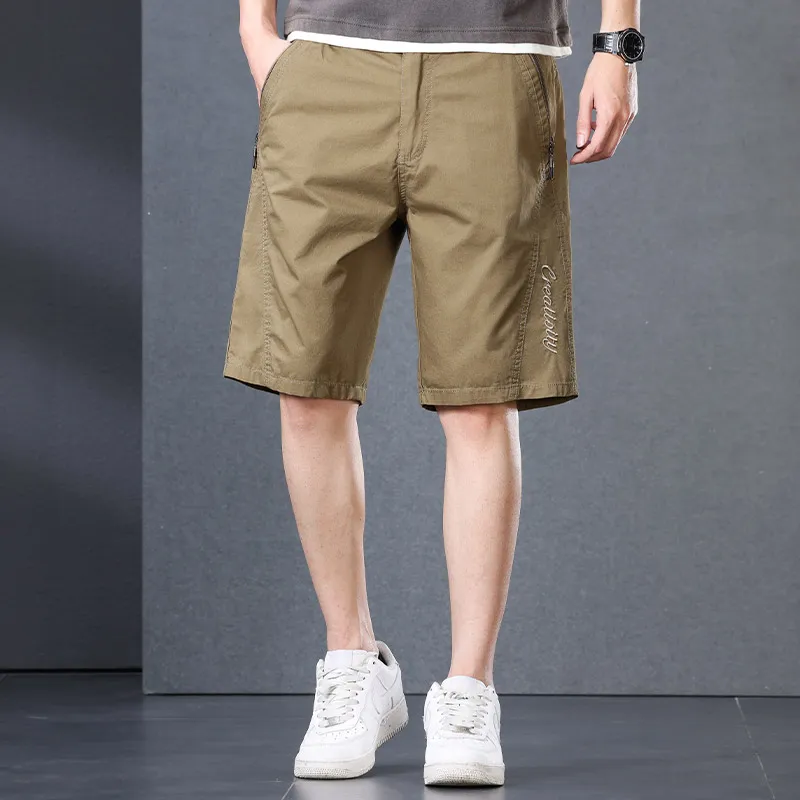 VERAF CA Casual Shorts Men-1