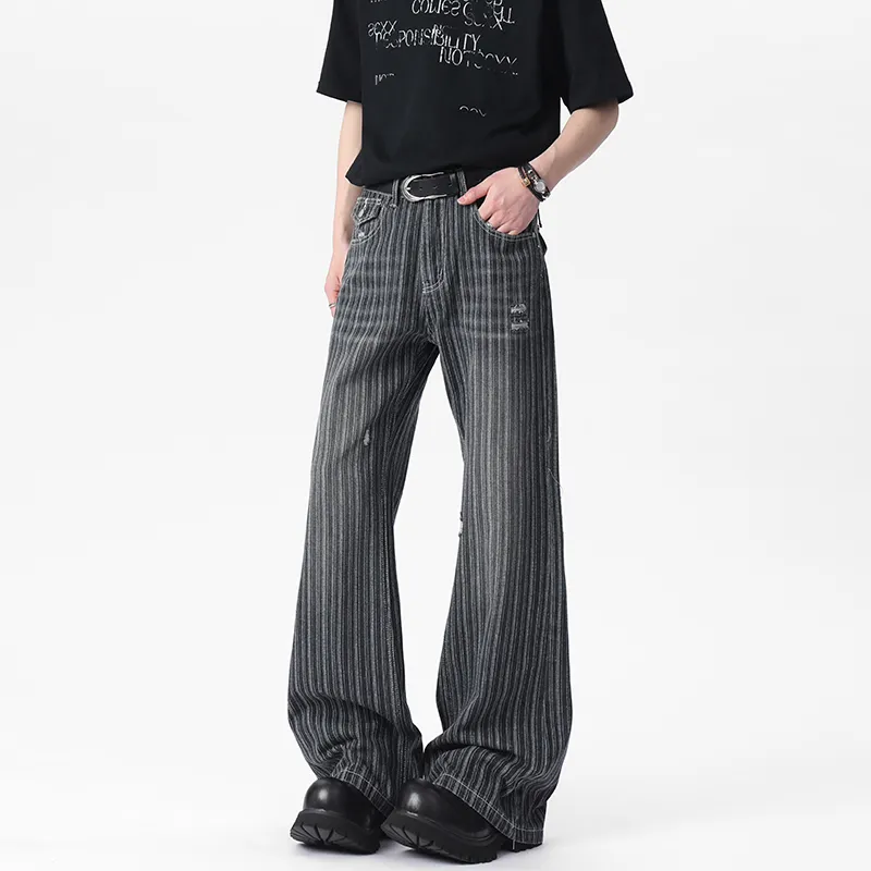 VERAF CA Jeans Unisex-2